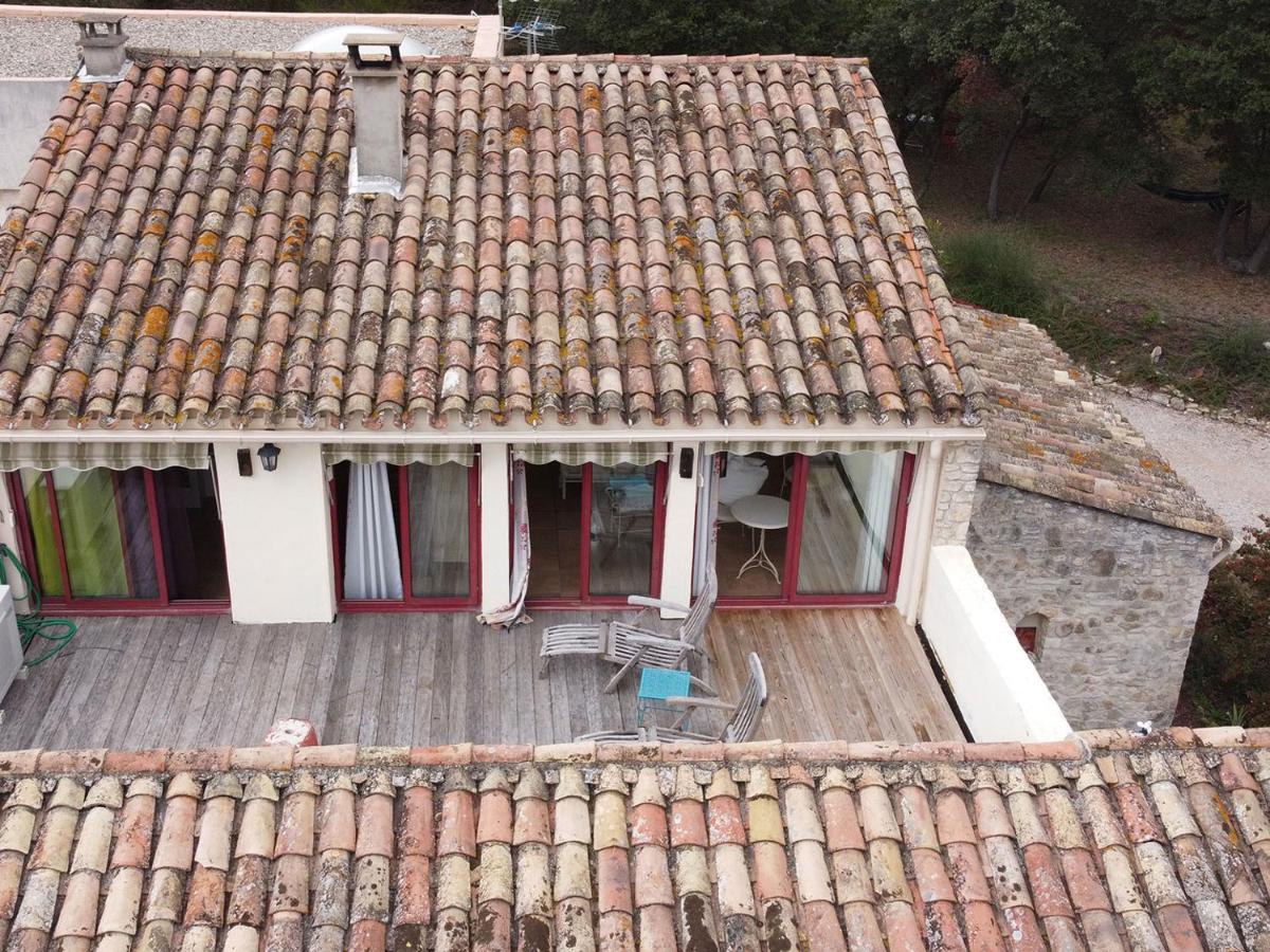 Le Clos Des Chenes