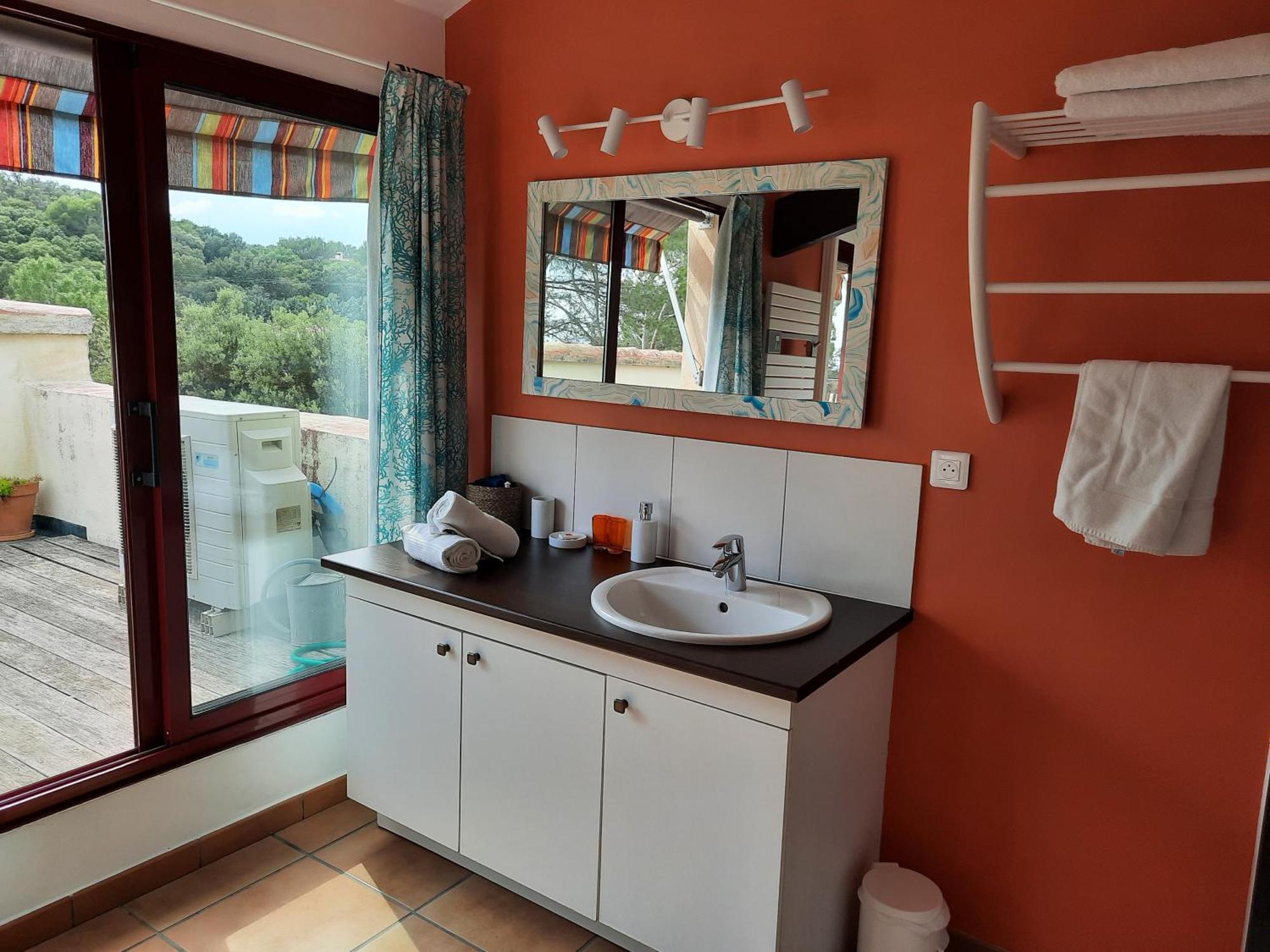 Le Clos Des Chenes * Lagarde-Pareol